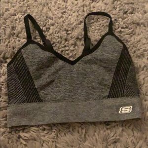 Sketchers Sports Bra